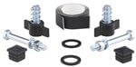 Rock-N-Roller RMH1PACK Replacement Parts Kit for RMH1 Front View